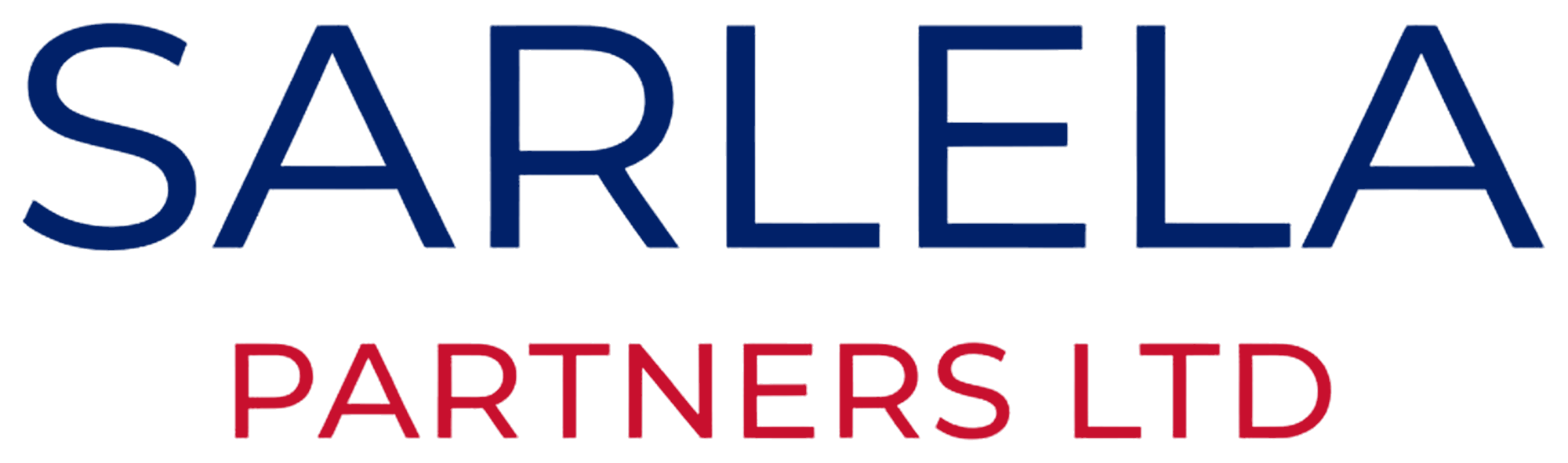 SARLELA PARTNERS LTD